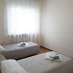 Apartamento Casa Claudia La Spezia