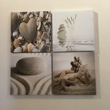 Casa Claudia La Spezia