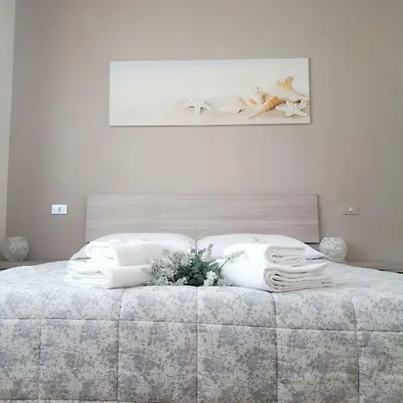 Casa Claudia Apartment La Spezia