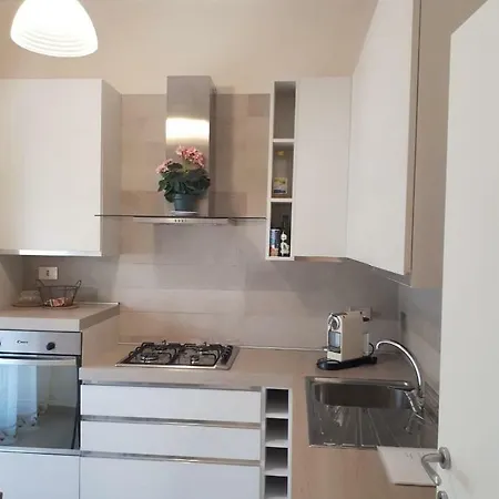 Apartment Casa Claudia