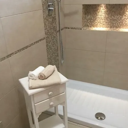 公寓 Casa Claudia 斯培西亚