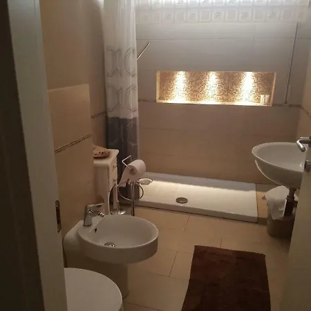 Casa Claudia * 라스페치아