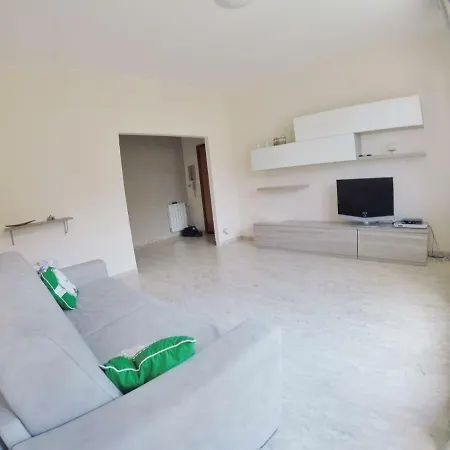 Apartment Casa Claudia *