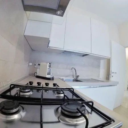 Casa Claudia 斯培西亚