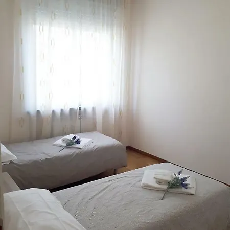 아파트 Casa Claudia 라스페치아