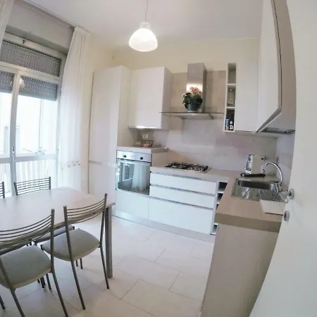 Casa Claudia Apartment La Spezia