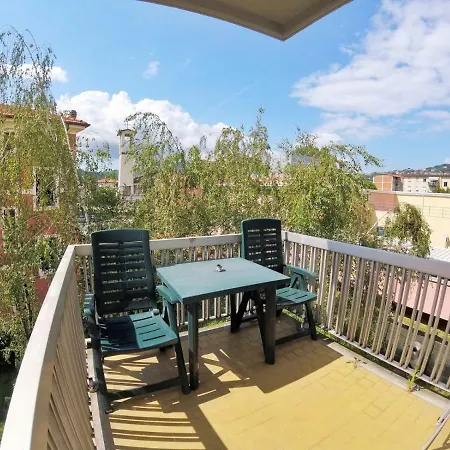 Casa Claudia 斯培西亚