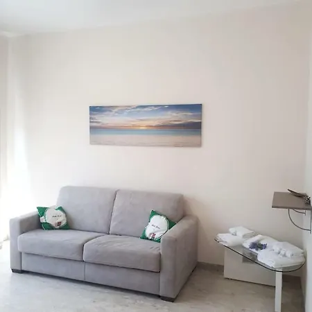 Casa Claudia 라스페치아