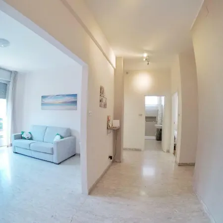 Casa Claudia La Spezia