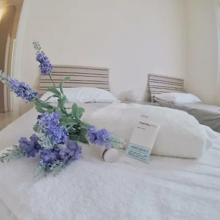 Casa Claudia 라스페치아