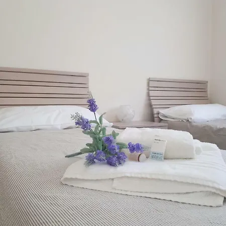 Casa Claudia 斯培西亚